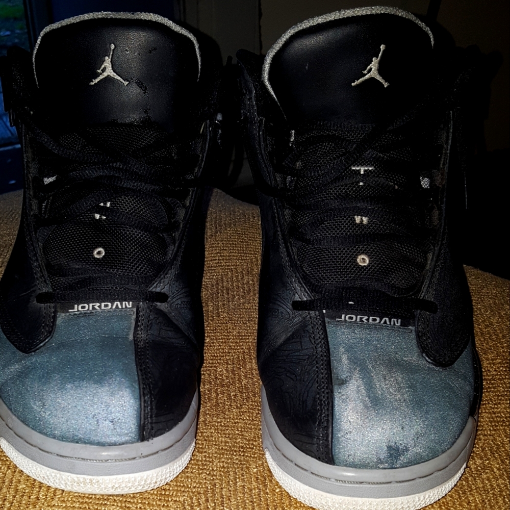 Jordans